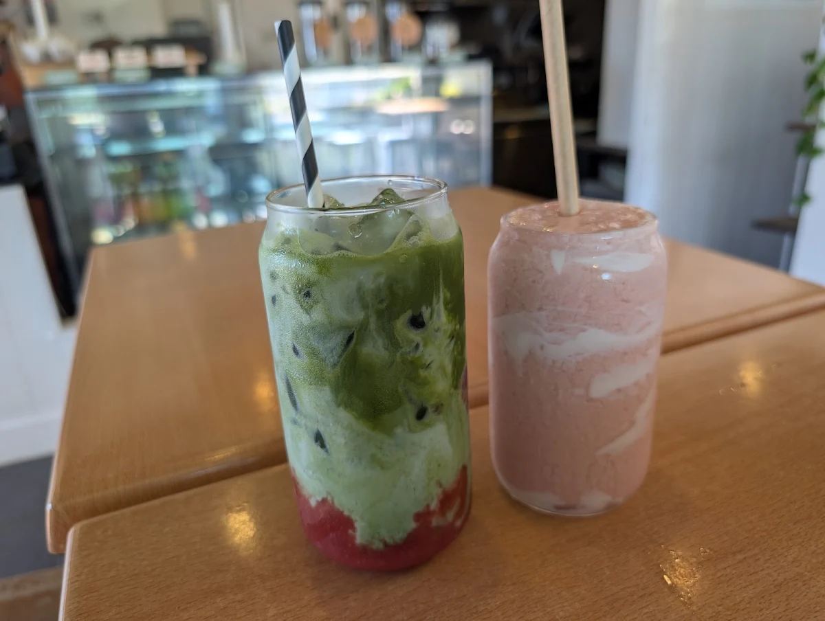 Food & drink, Shaka Cafe