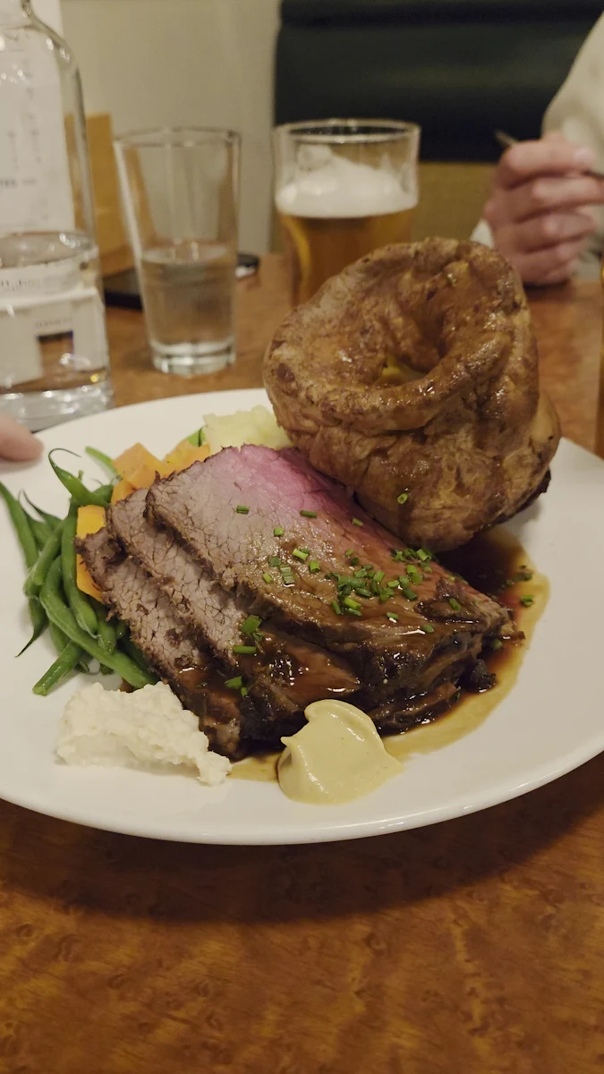 Food & drink, Westward Ho! Public House & Grill Room at University Golf Club