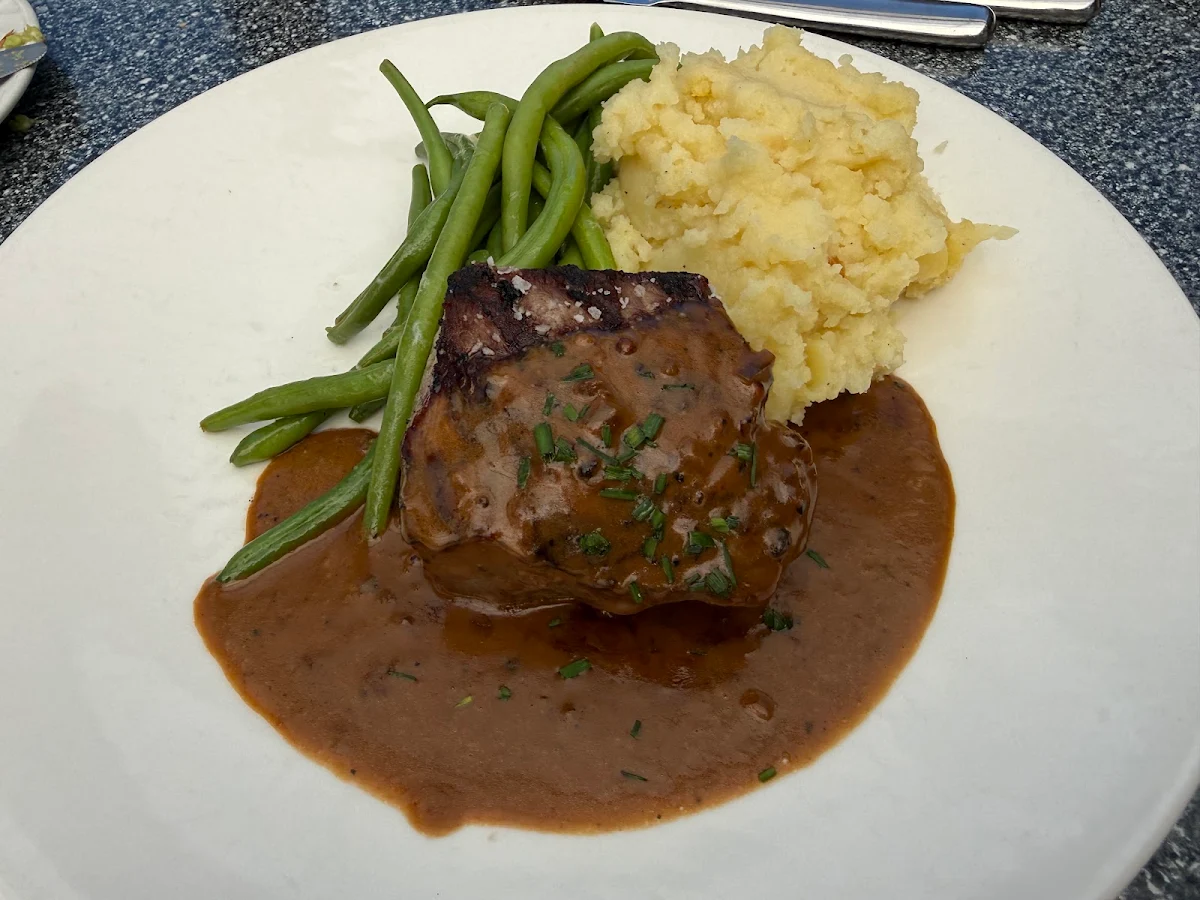 Food & drink, Westward Ho! Public House & Grill Room at University Golf Club