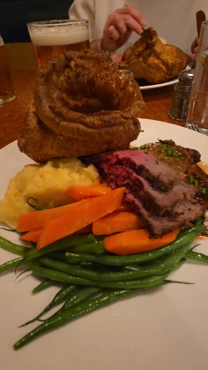 Food & drink, Westward Ho! Public House & Grill Room at University Golf Club