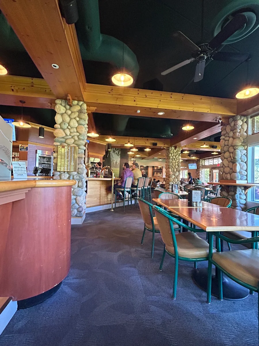 Vibe, Westward Ho! Public House & Grill Room at University Golf Club