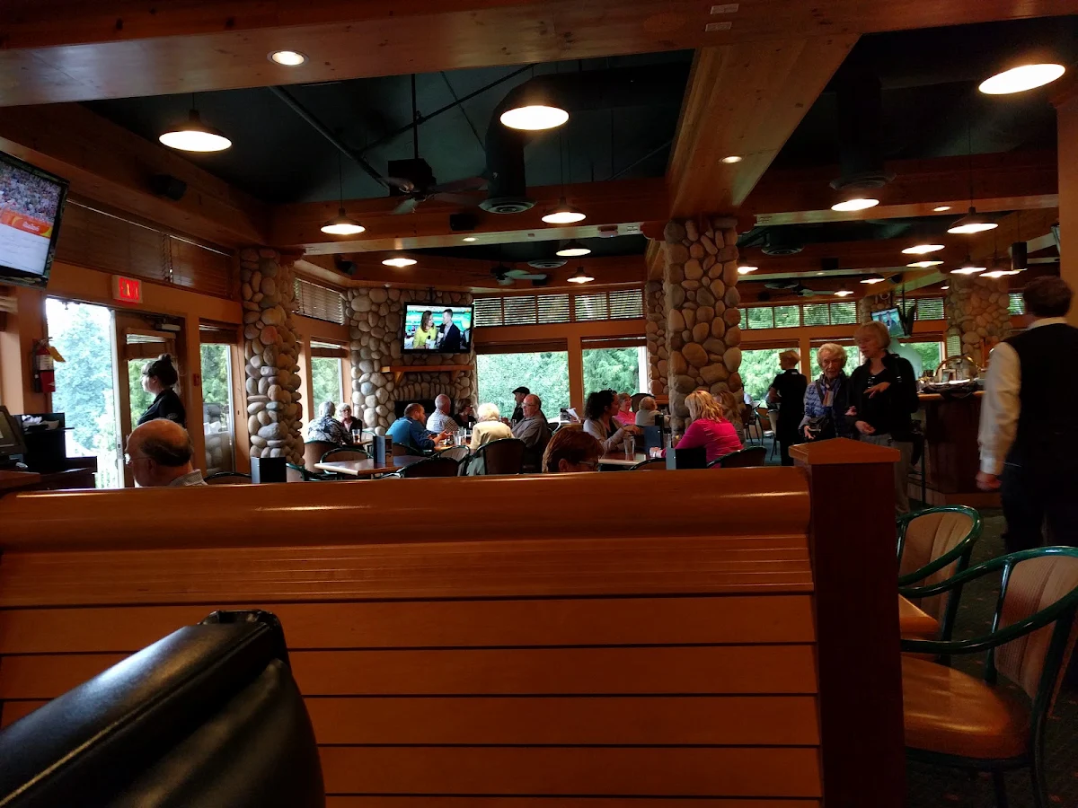 Vibe, Westward Ho! Public House & Grill Room at University Golf Club
