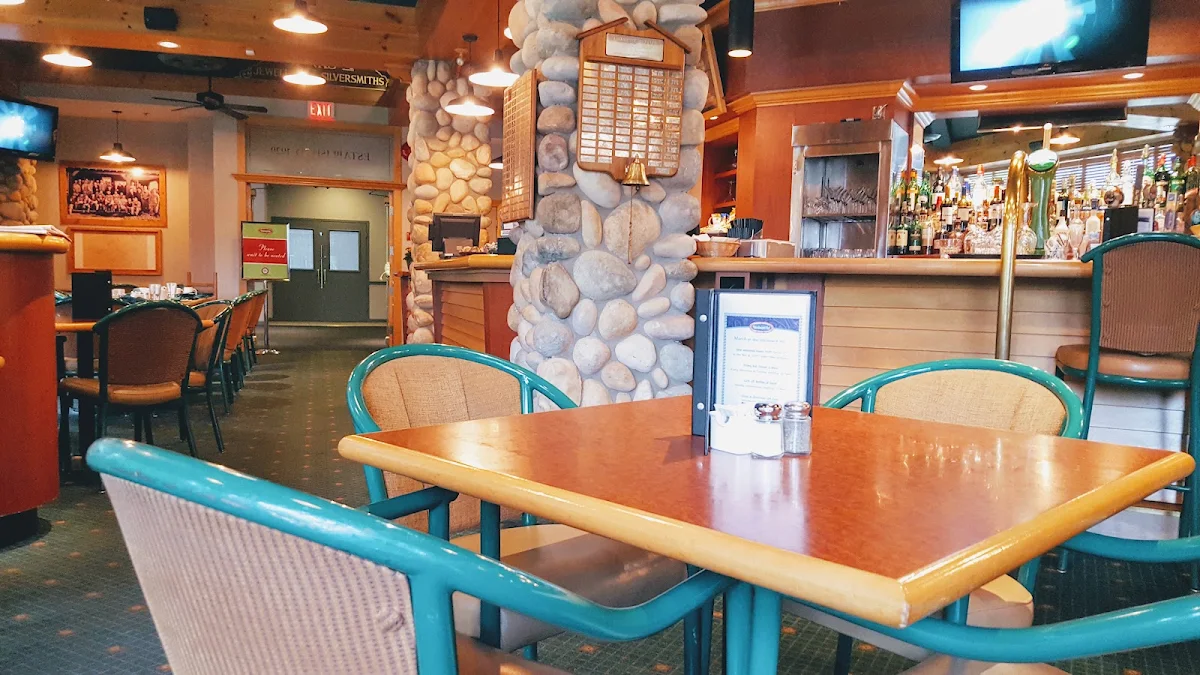 Vibe, Westward Ho! Public House & Grill Room at University Golf Club