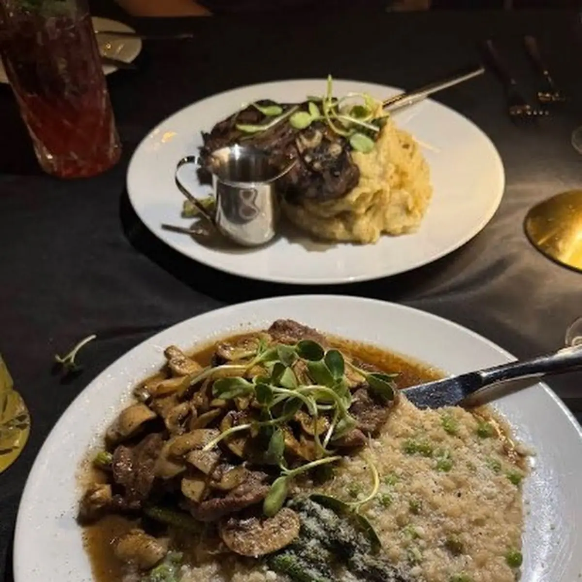 Food & drink, The Cook's Shop