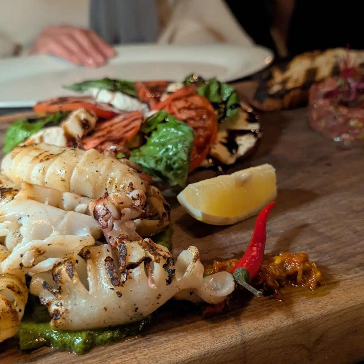 Food & drink, The Cook's Shop