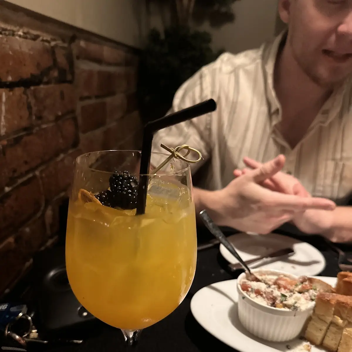 Food & drink, The Cook's Shop