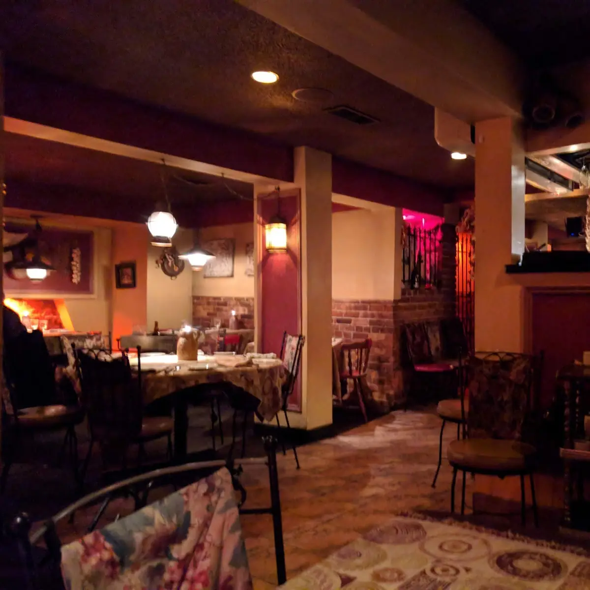 Vibe, The Cook's Shop