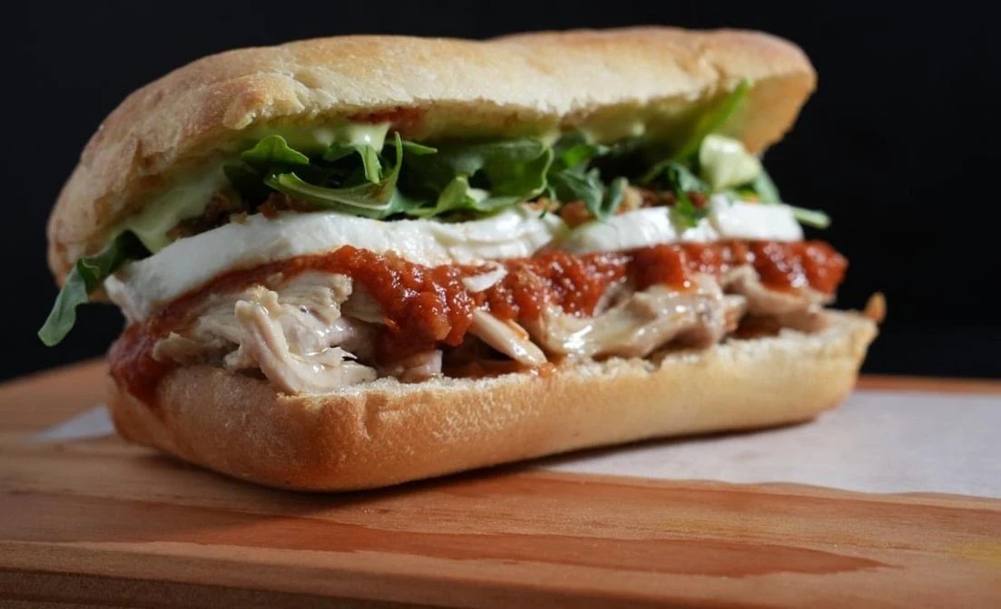 Food & drink photo 4
