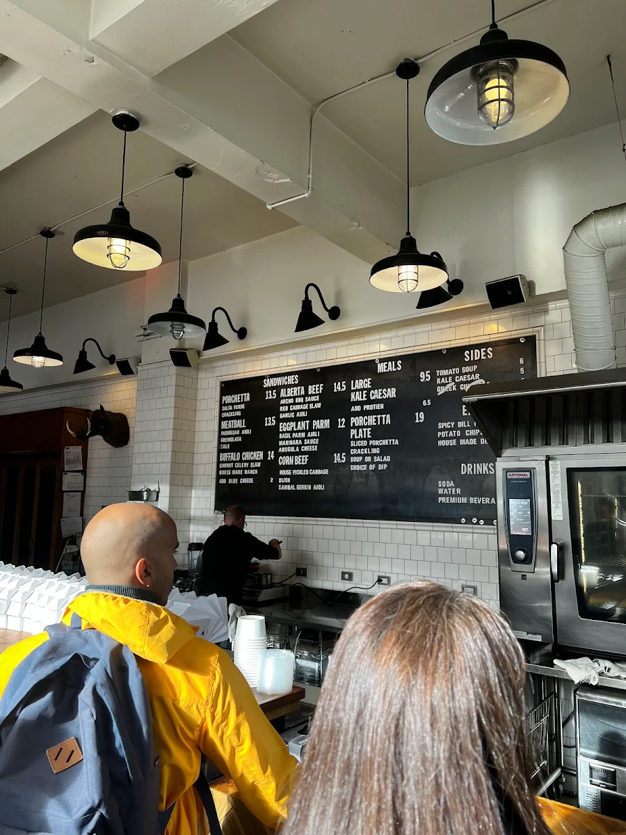 Menu photo 10