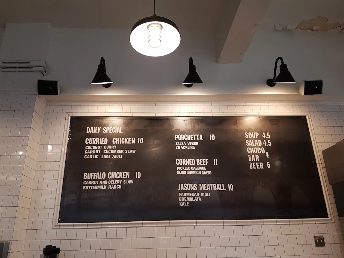 Menu photo 6