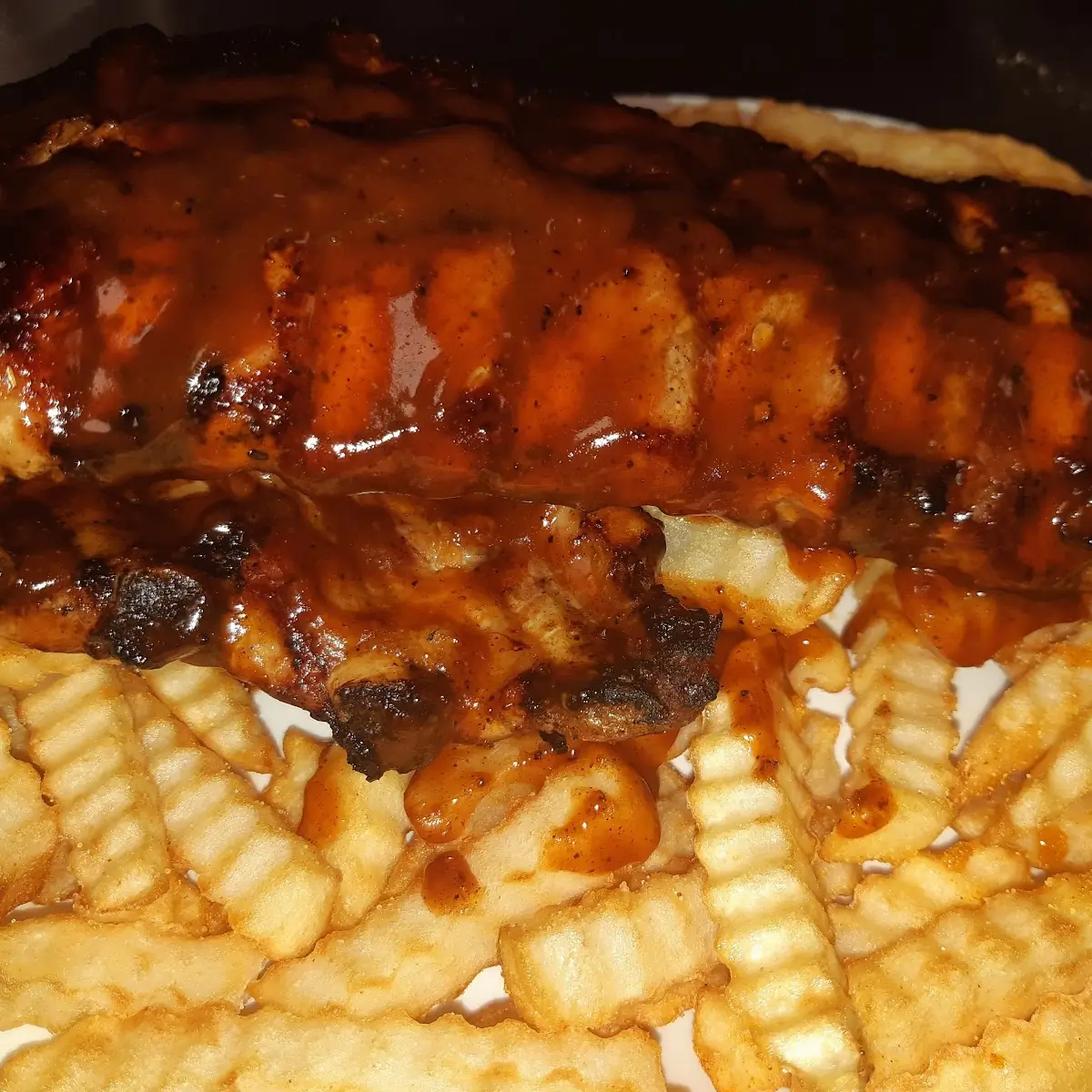 Food & drink, Nick The Greek - Riverside