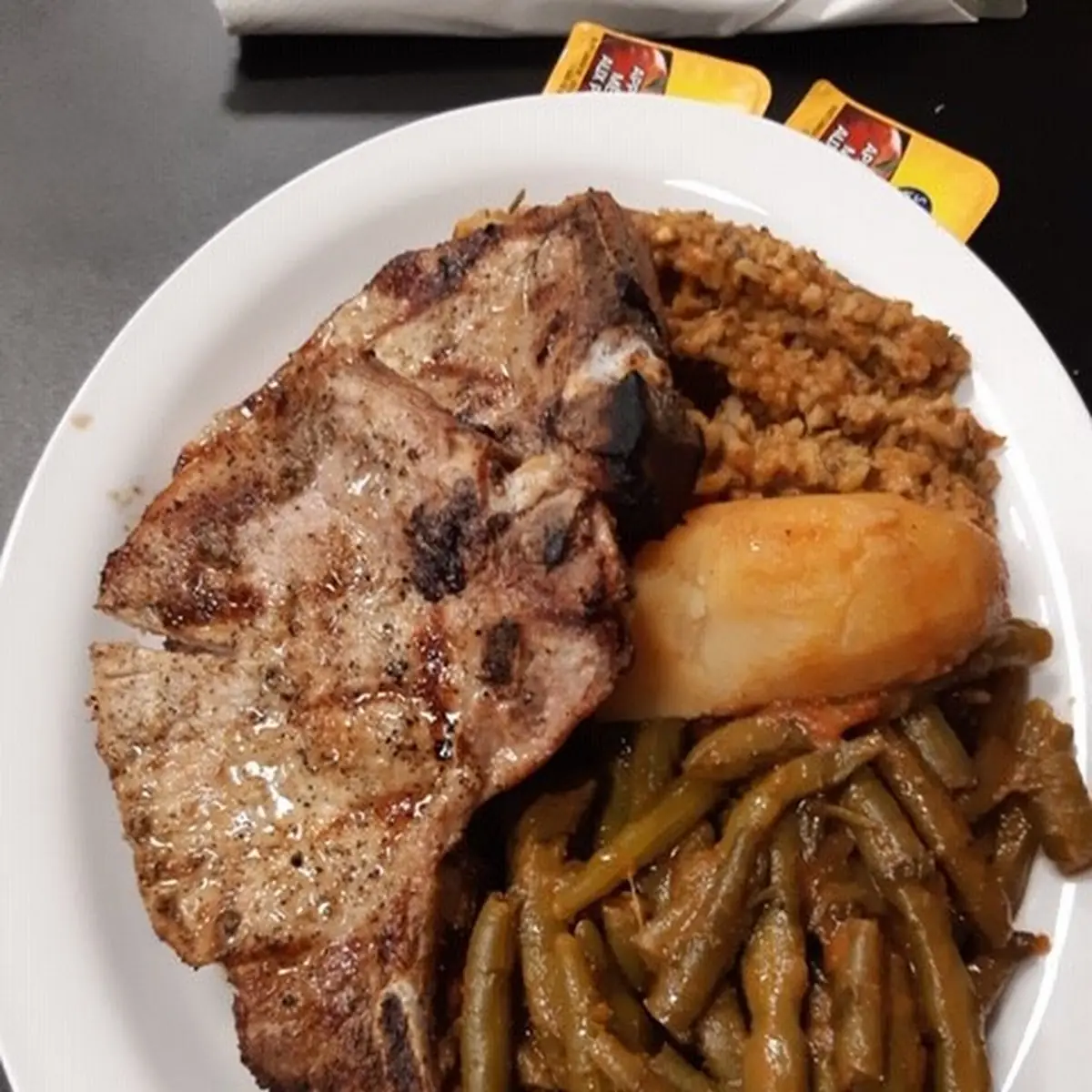 Food & drink, Nick The Greek - Riverside