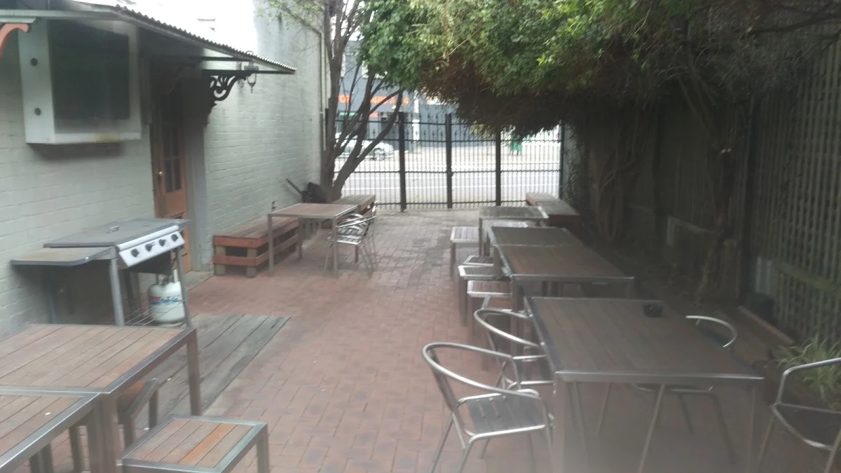 Vibe, The Grandview Hotel Fairfield