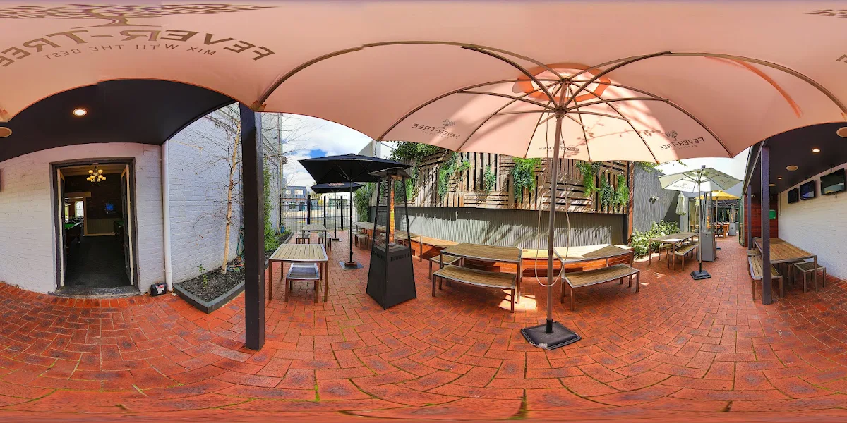 Vibe, The Grandview Hotel Fairfield