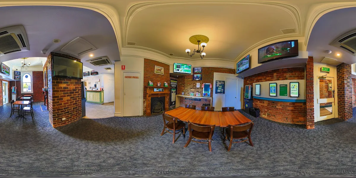 Vibe, The Grandview Hotel Fairfield