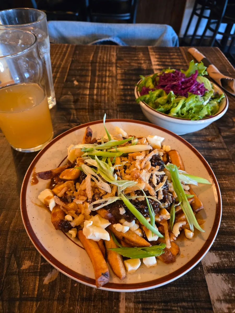 Food & drink, Le Prospecteur - Microbrasserie