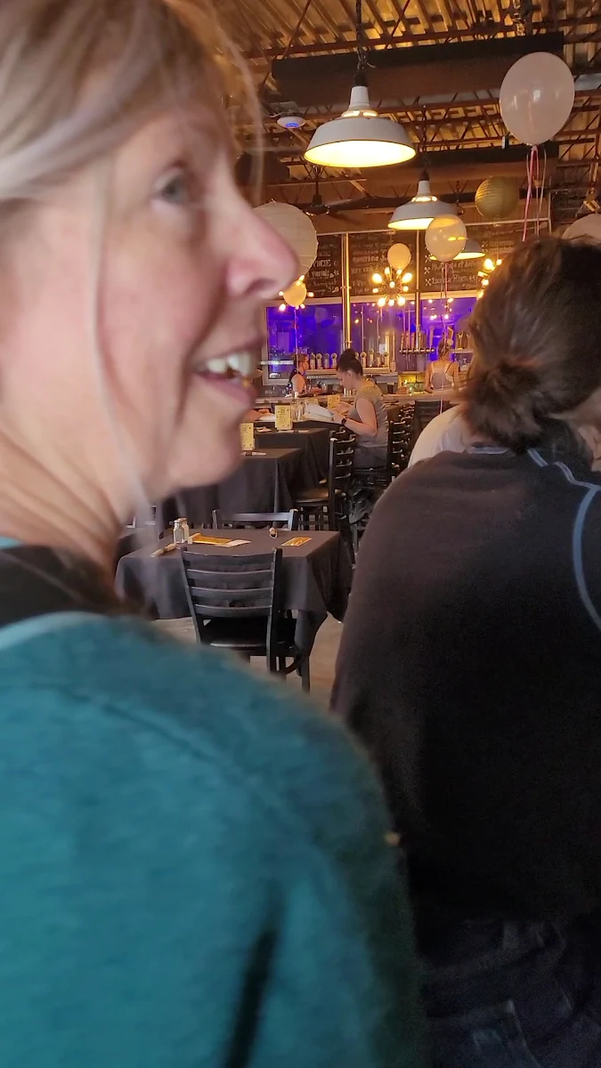 Vibe, Le Prospecteur - Microbrasserie