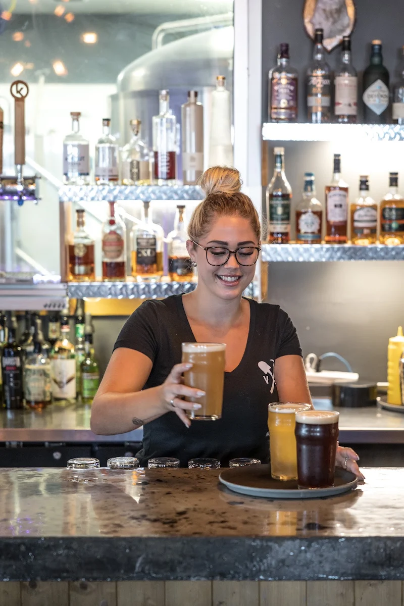 Vibe, Le Prospecteur - Microbrasserie