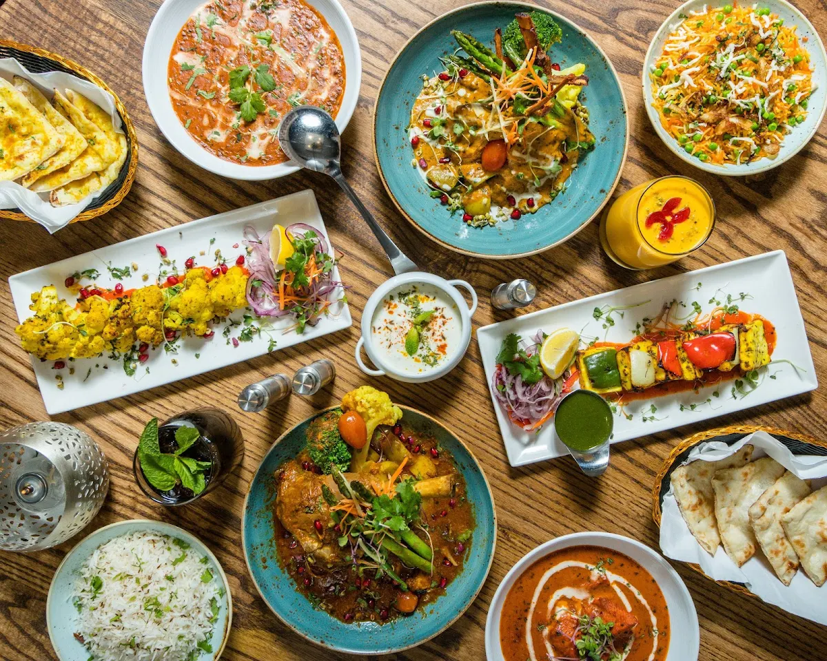 Food & drink photo 1