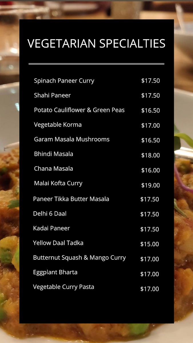 Menu photo 5