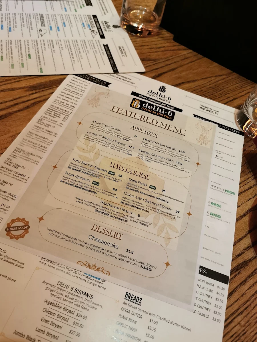 Menu photo 6