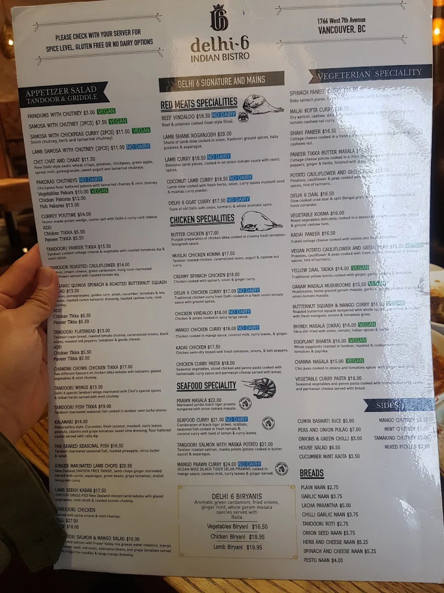 Menu photo 7