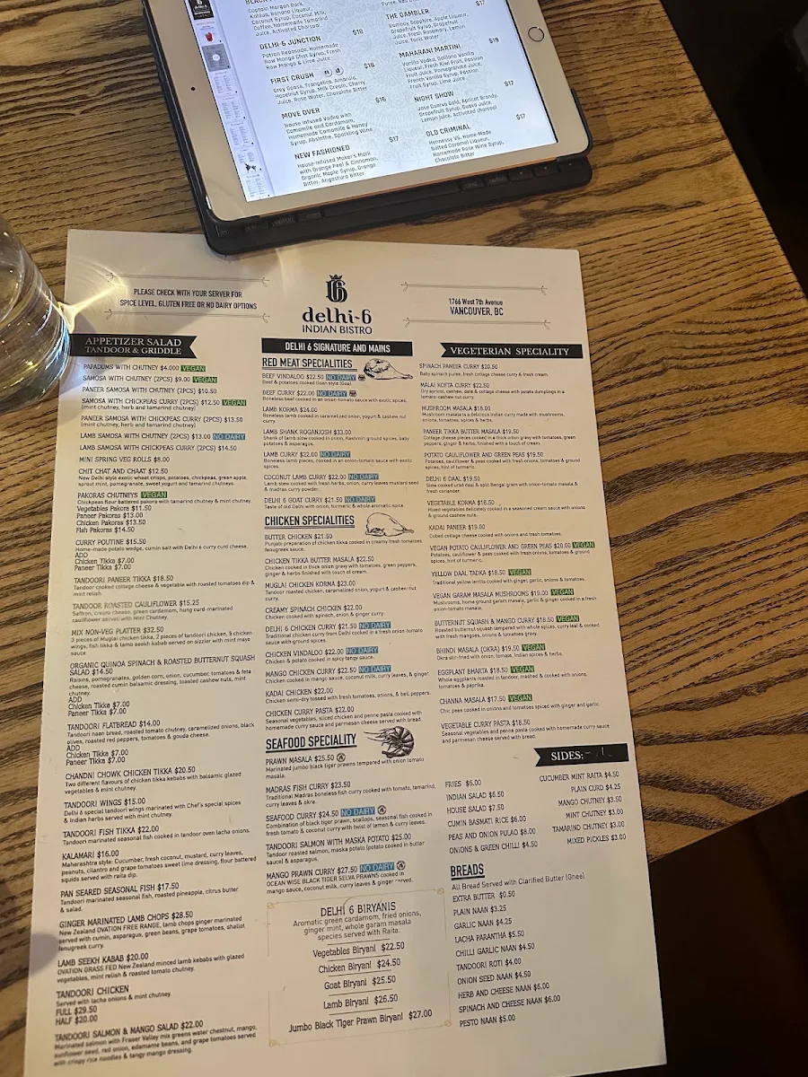 Menu photo 8