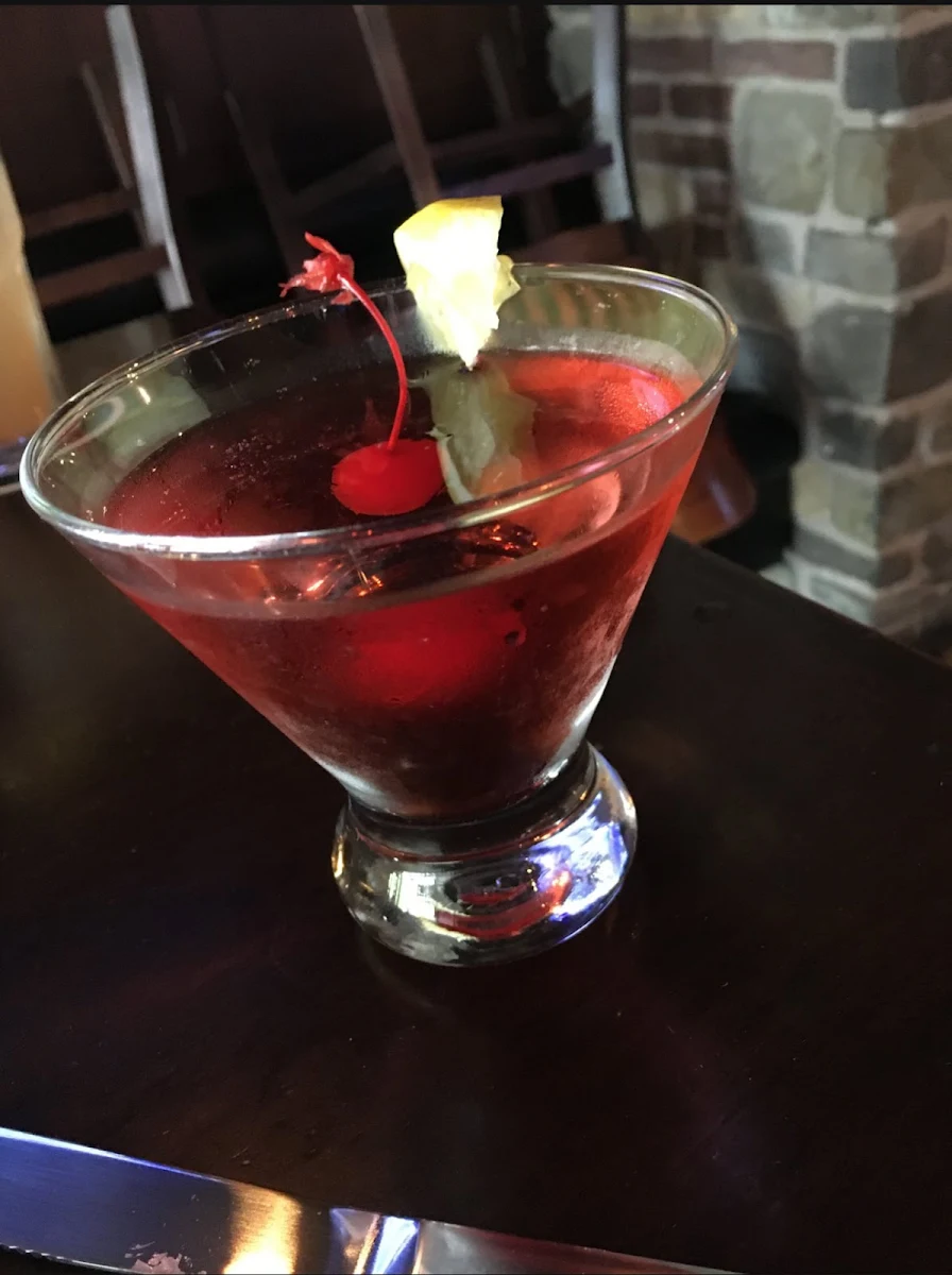 Food & drink, Kelly's Pub