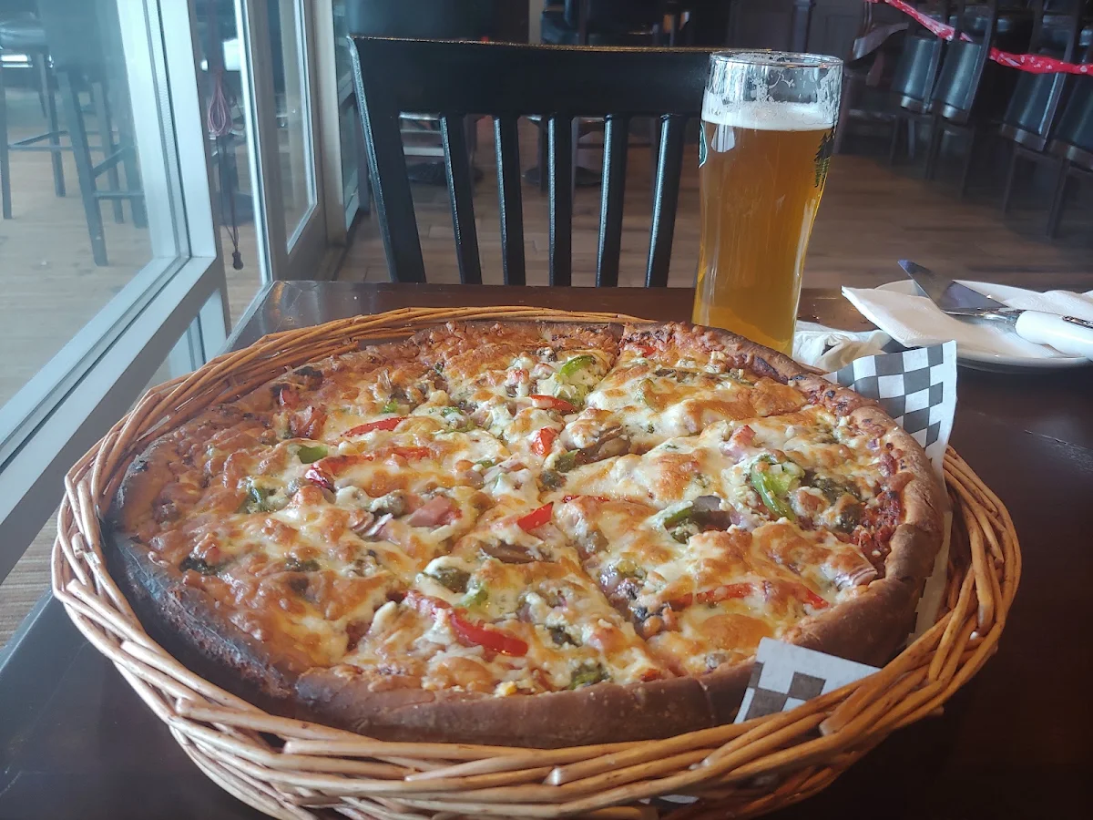 Food & drink, Kelly's Pub