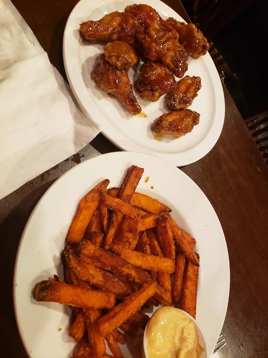 Food & drink, Kelly's Pub