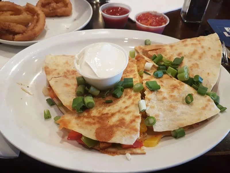 Food & drink, Kelly's Pub