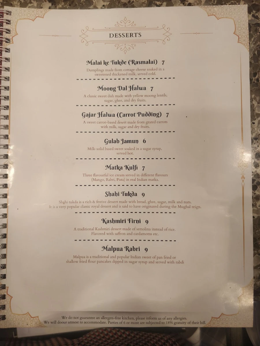 Menu photo 10