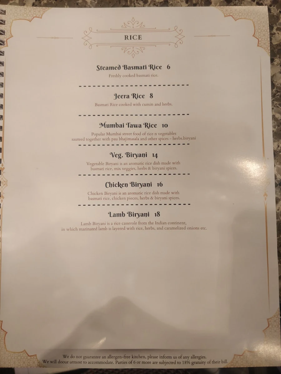Menu photo 4