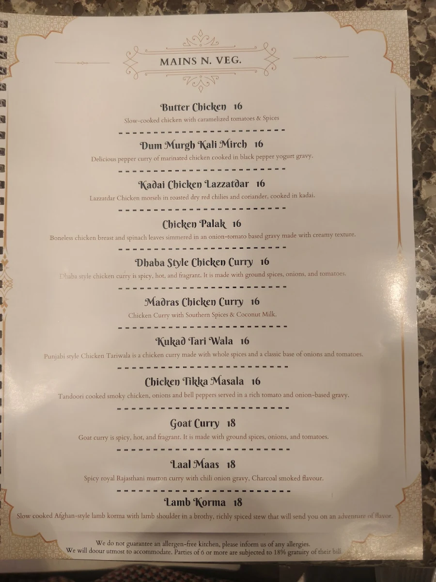 Menu photo 5