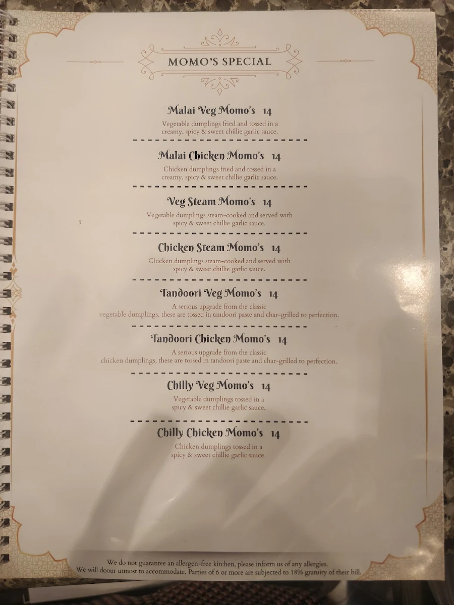 Menu photo 6