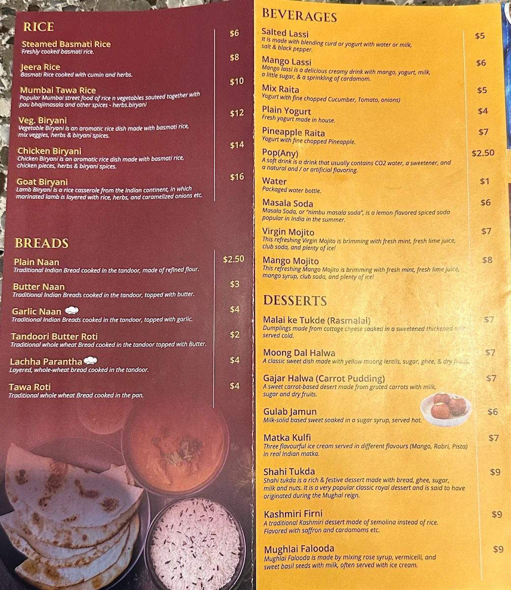 Menu photo 7