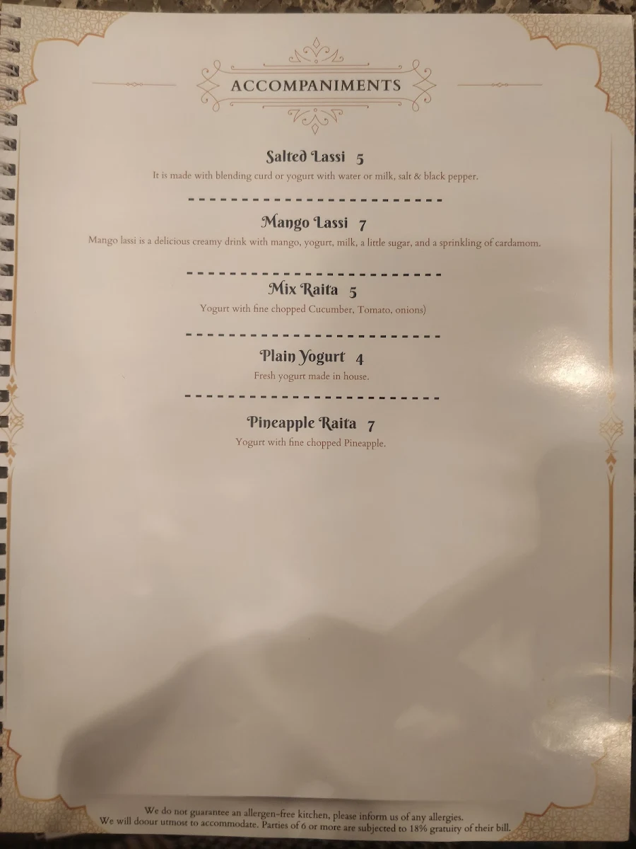 Menu photo 8