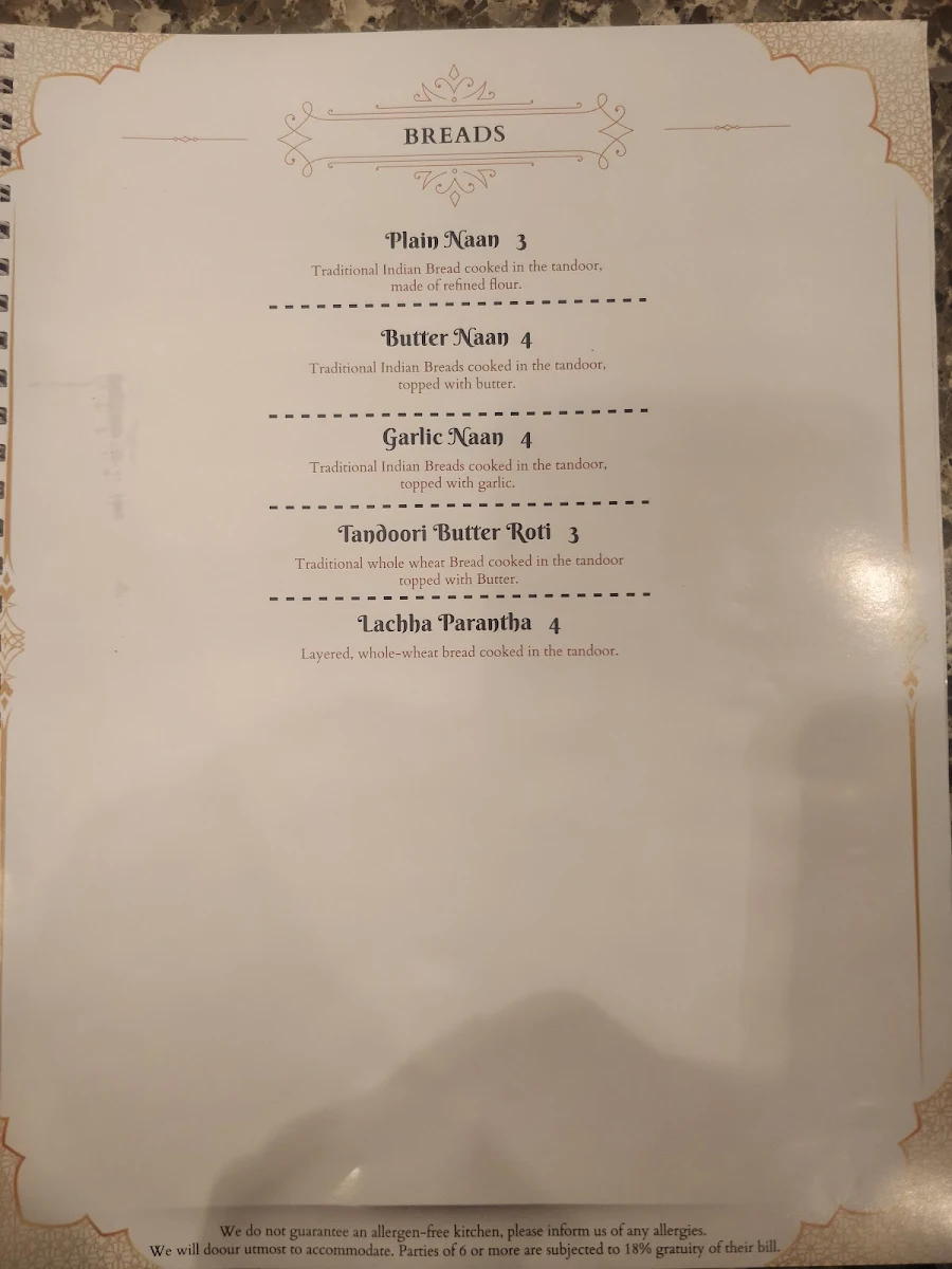 Menu photo 9