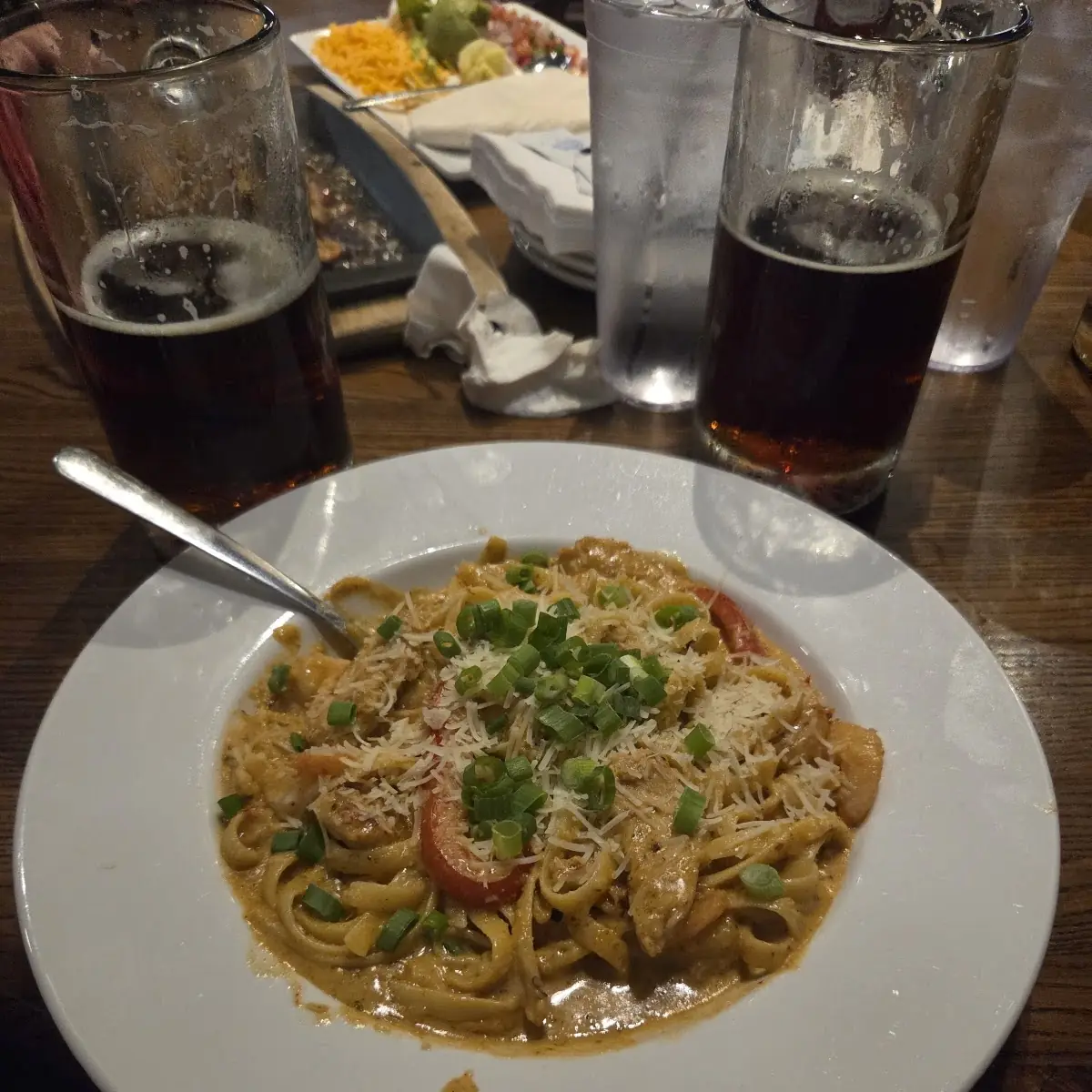 Food & drink, TGI Friday's