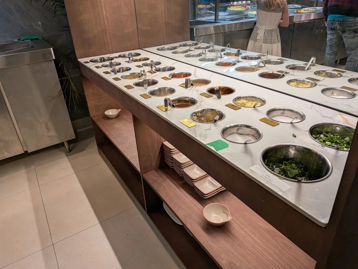Food & drink, Spring Hot Pot