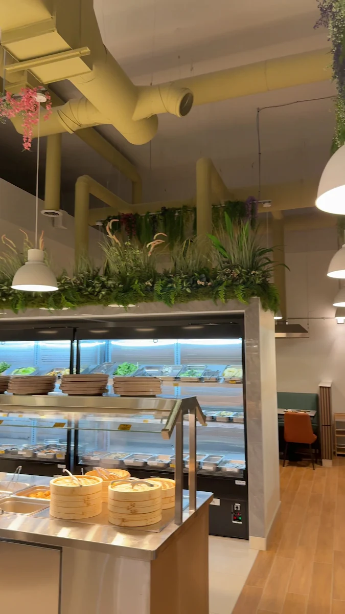Vibe, Spring Hot Pot