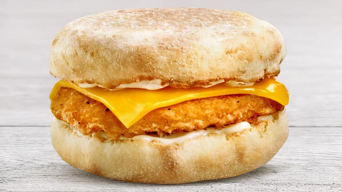 Food & drink, A&W Canada