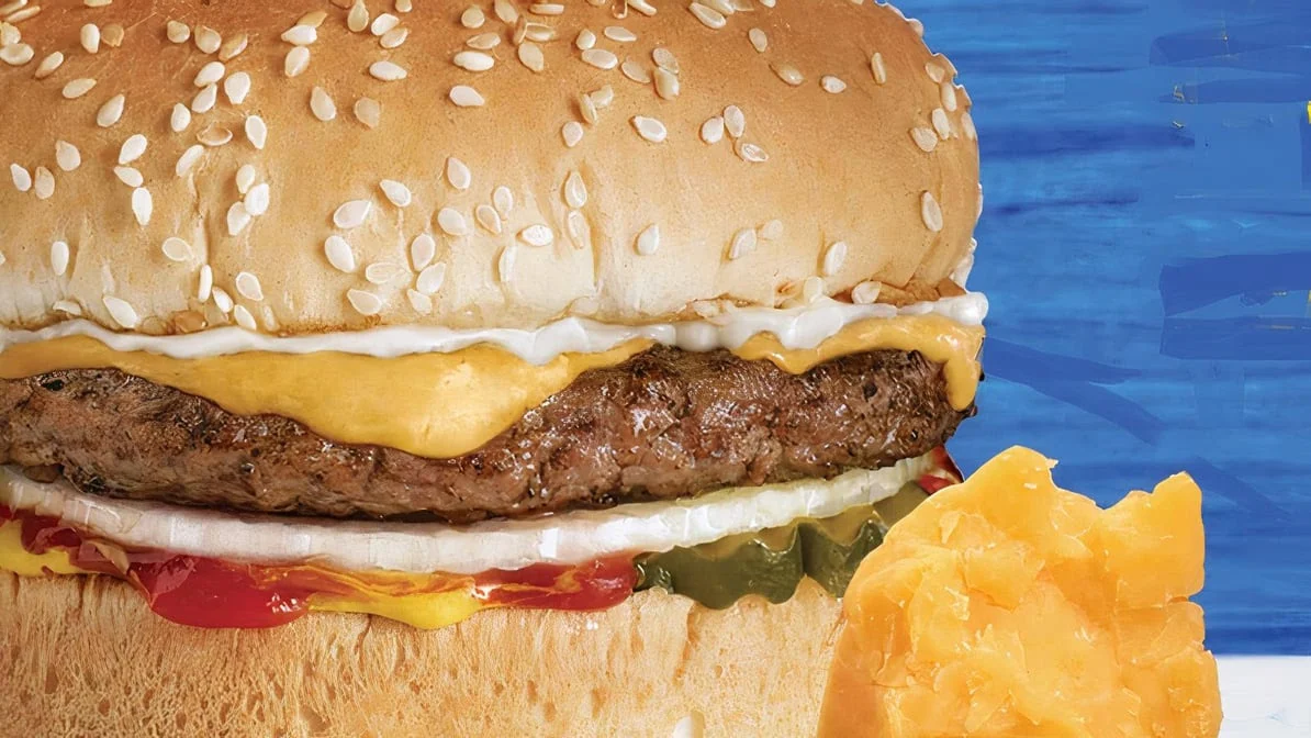 Food & drink, A&W Canada