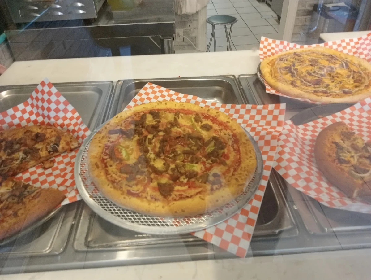 Food & drink, Premium Shawarma