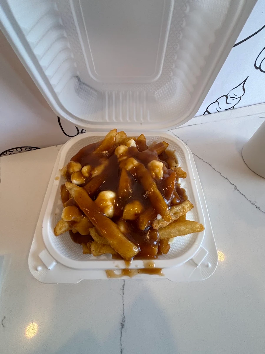 Food & drink, Premium Shawarma