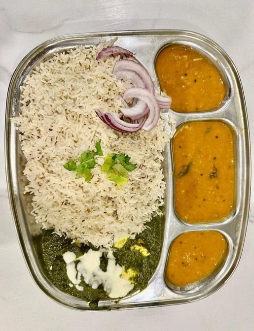 Food & drink, 4 Seasonz Indian Restaurant