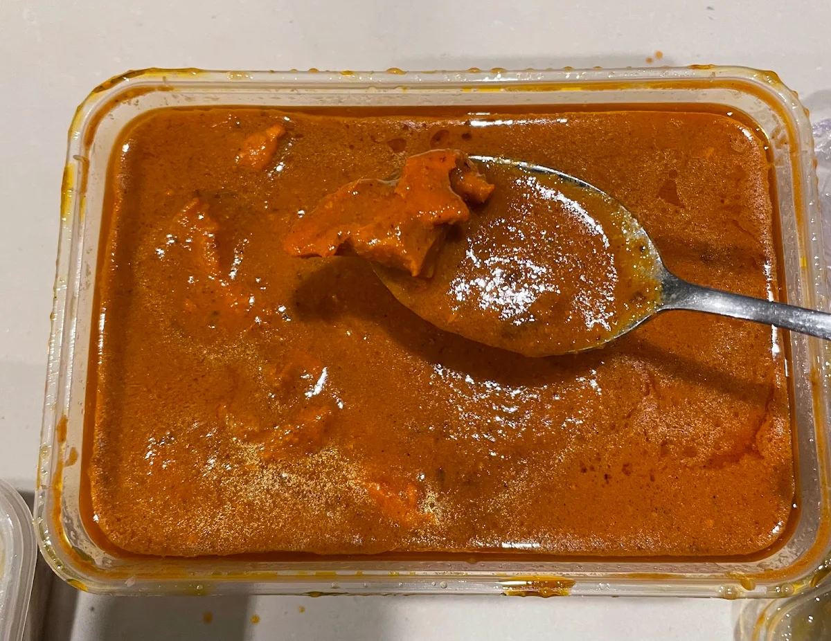 Food & drink, 4 Seasonz Indian Restaurant