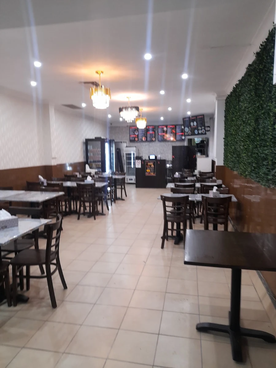 Vibe, 4 Seasonz Indian Restaurant