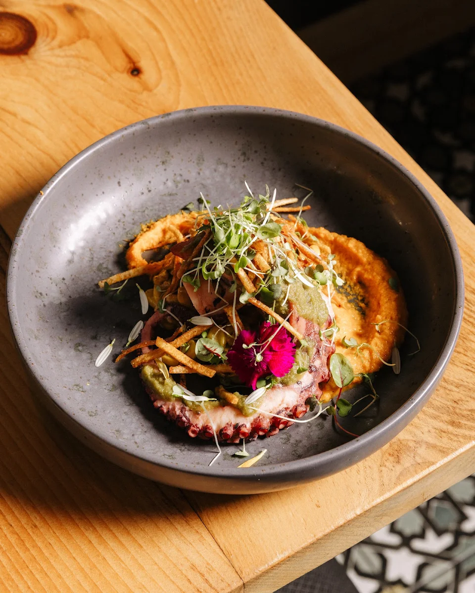 Food & drink, Les Fous-braques