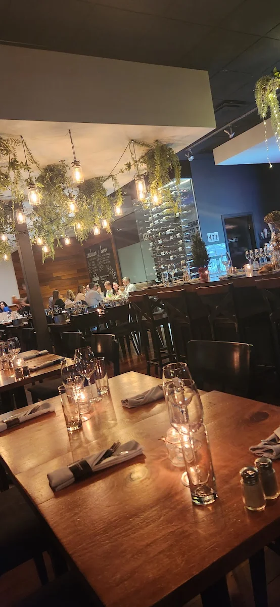 Food & drink, Les Fous-braques